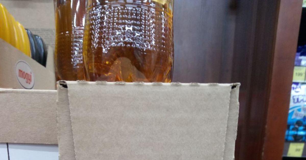 Упаковка кошачьего корма | Пикабу