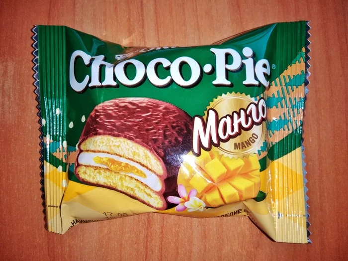 Pop Chokopai - My, Choco pie, Yummy, Food, Flavors, Grass, Not cake, Marketing