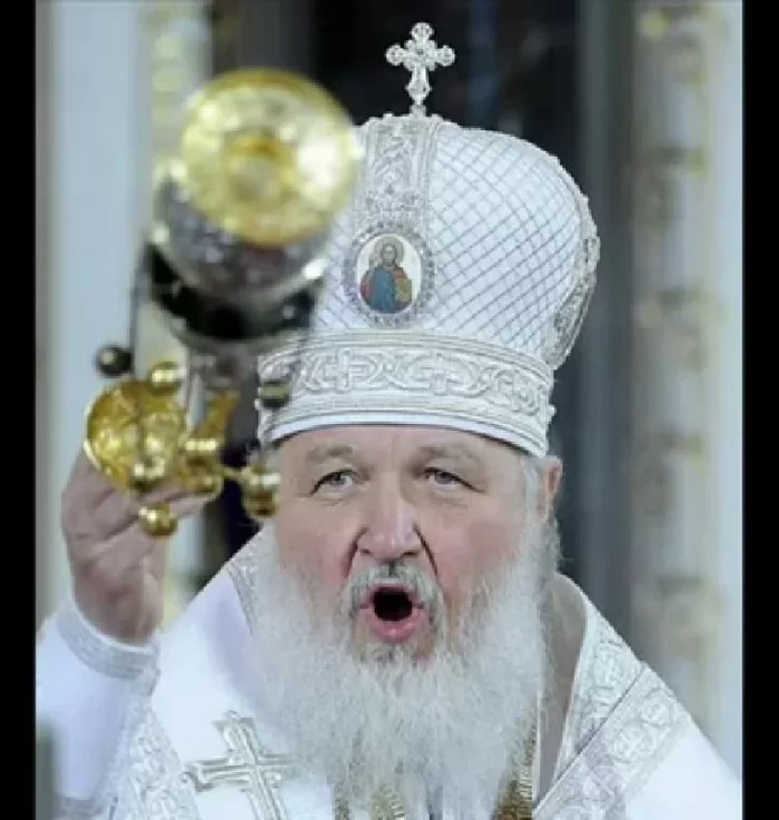 Patriarch of Moscow and All Rus' Kirill was sent to quarantine - Patriarch Kirill, ROC, Coronavirus, news