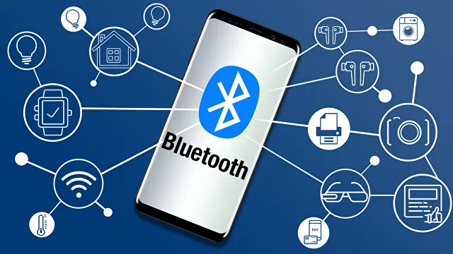 Bluetooth - Bluetooth, Technologies, Wireless technology, Longpost