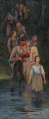 The true meaning of the fairy tales of the Brothers Grimm. Part Five - Story, Meaning, The brothers grimm, Hamelin Pied Piper, Children