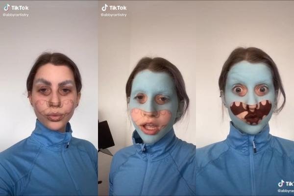 Как сделать грим джеффа убийцы. Смотреть фото Как сделать грим джеффа убийцы. Смотреть картинку Как сделать грим джеффа убийцы. Картинка про Как сделать грим джеффа убийцы. Фото Как сделать грим джеффа убийцы