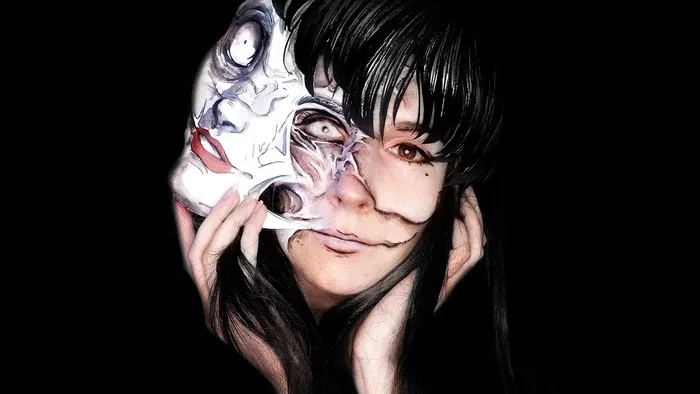 [COSPLAY] Tomie - My, Cosplay, Lowcost cosplay, Junji Ito, Tomie