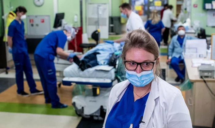 Doctors and nurses are fleeing Latvia - news, Latvia, The medicine, Cancer and oncology, Denunciations, Politics, Mortality, Longpost