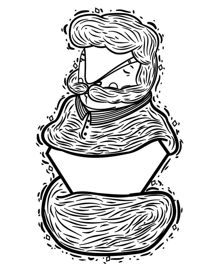 Графика , для принта