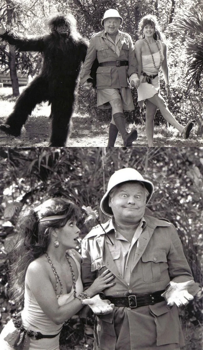 He was found only a few days later. Benny Hill: Hunted by the Politics of Margeret Thatcher. The sad fate of a beloved actor - Benny hill, Comedian, Actors and actresses, Longpost, Celebrities