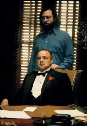 Where did the American mafia come from? 5. The Godfather - My, Mafia, Hollywood, USA, Cosa Nostra, Mat, Longpost