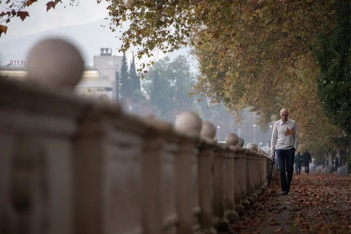 Oysters, medicinal mud and lavender jam: how the off-season works in the south of Russia - Tourism, Sochi, Crimea, Relaxation, Travels, Longpost