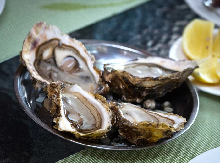 Oysters, medicinal mud and lavender jam: how the off-season works in the south of Russia - Tourism, Sochi, Crimea, Relaxation, Travels, Longpost