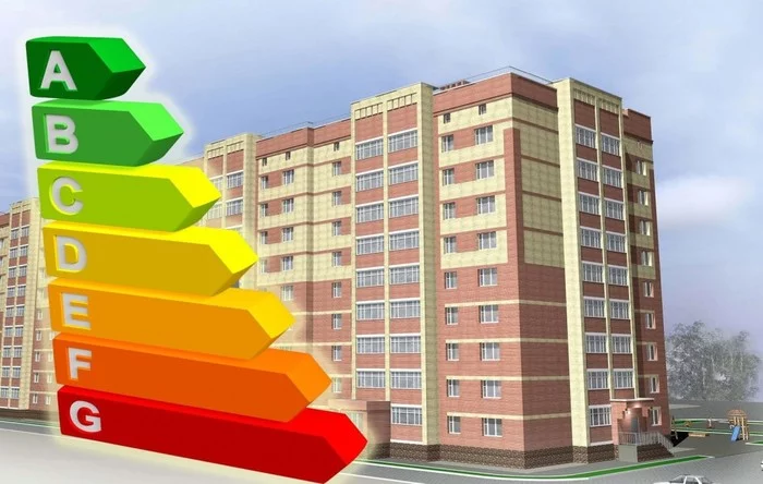 What work is being done in the Voronezh region to improve the energy efficiency of apartment buildings? - Overhaul, Apartment buildings