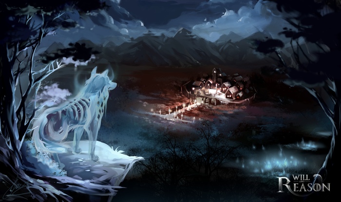 Игровой лор