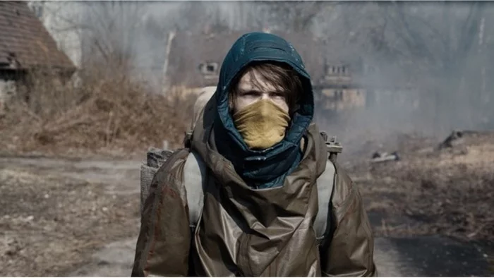 Apocalypse in South Butovo - My, Fantasy, Author's story, Apocalypse, Post apocalypse, South Butovo, Longpost