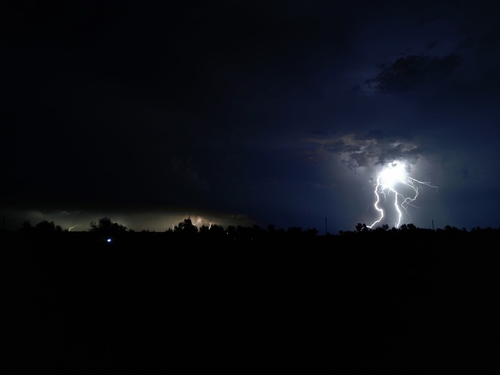    , , Lightning, 