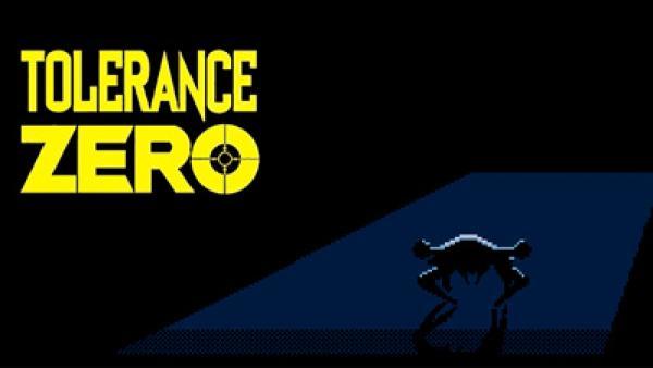 Zero Tolerance Remake Zero Tolerance, Sega, Sega Mega Drive, FPS, , 