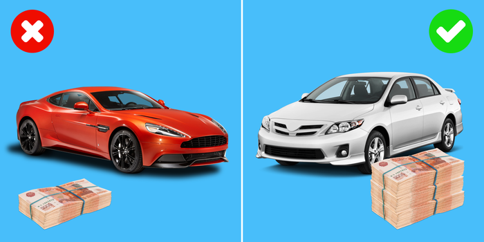 Как купить подержанный автомобиль и не пожалеть об этом (с историями пикабушников) Длиннопост