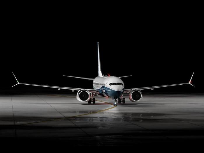 EASA объявила Boeing 737 MAX «безопасным для полетов» - Авиация, Boeing, Boeing 737, Easa, Возвращение