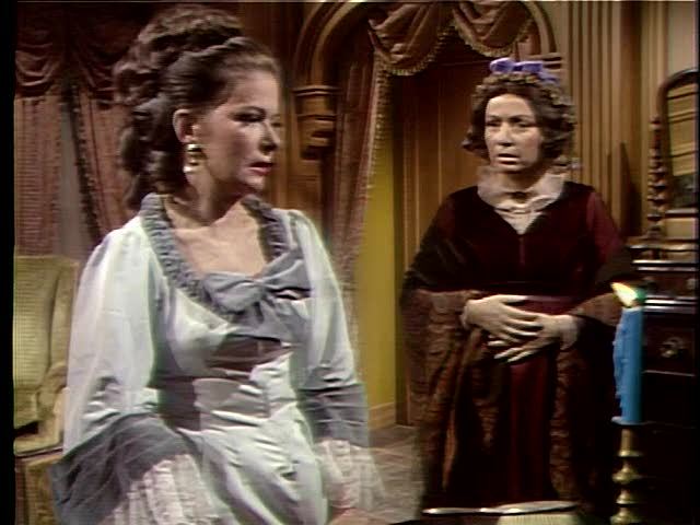 The mysterious past of Victoria Winters. The further fate and evolution of the main character of Dark Shadows - Film Dark Shadows, governess, Serials, Actors and actresses, Longpost