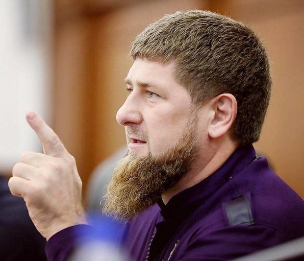 Nine of Kadyrov’s subordinates were fired in Chechnya for lack of necessary education and experience - Chechnya, Ramzan Kadyrov, Politics, Prosecutor's office, Officials