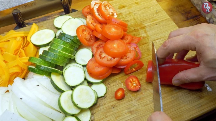 Треска запеченная в духовке Еда, Рыба, Рецепт, Видео рецепт, Вкусно, Диета, Обед, Ужин, Длиннопост, Кулинария