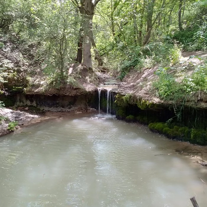 Along unknown paths 2 - My, Mtb, A bike, Estuary, Ackerman, Belgorod-Dnestrovsky, Bike trip, Video, Longpost