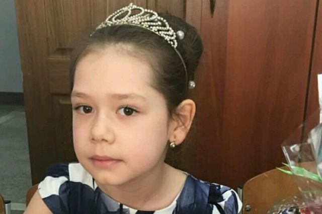 Suspect detained in the murder of 8-year-old Kalimat Omarova - Murder, Negative, The crime