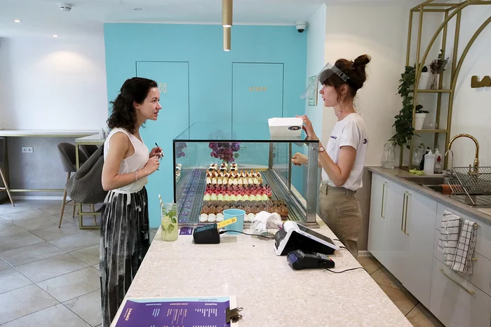 How customers saved a family bakery from closure - Business, Entrepreneurship, Family, Longpost, Moscow