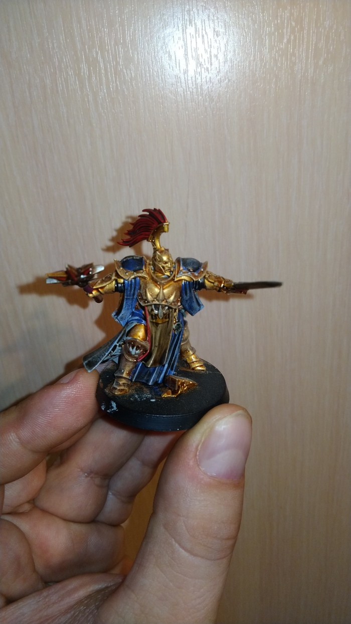  Warhammer: Age of Sigmar,  , Warhammer, Stormcast Eternals, 
