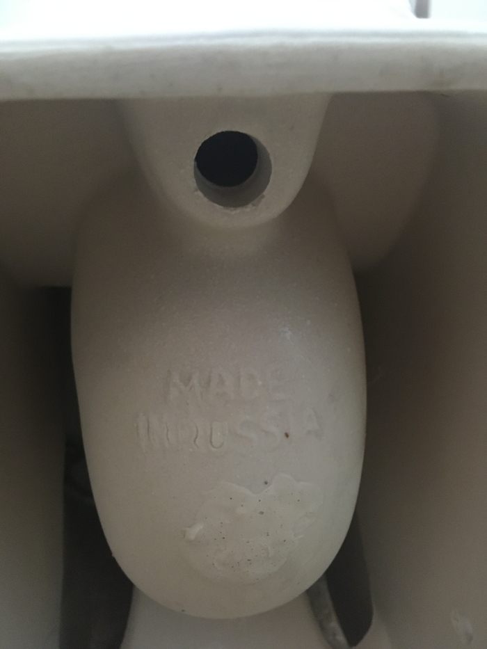 Помогите с унитазом | Пикабу