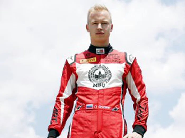 Mazepin reached an agreement with Haas - Formula 1, Haas, 2021, Uralkali, news, Nikita Mazepin