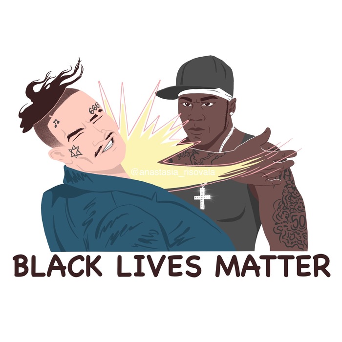 Black lives matter