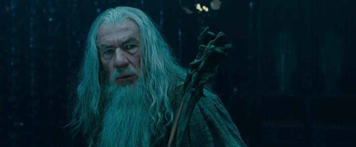 Ian McKellen's Blog: The Gray Book, Part 4 - Blog, Ian McKellen, Gandalf, Tolkien, Lord of the Rings, Peter Jackson, Filming, Longpost