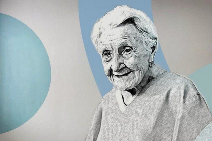 Добрая волшебница лечила людям задницы...