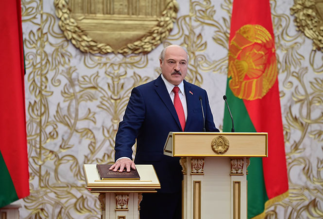 Let us remember how many times in 26 years Lukashenko repeated that he was “fed up” with the authorities and did not hold on to them - Republic of Belarus, Alexander Lukashenko, Politics, TUT by, Quotes, Video, Longpost