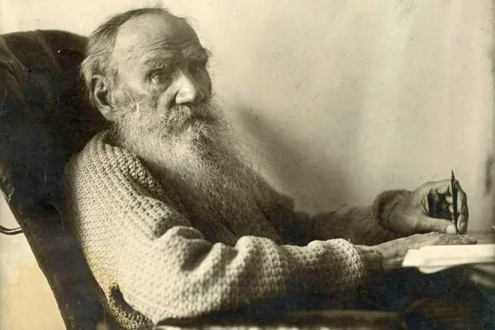 Why did Leo Tolstoy go to brothels? - My, Lev Tolstoy, Writers, Writers, Russia, Population census, Poverty, Poverty, Longpost