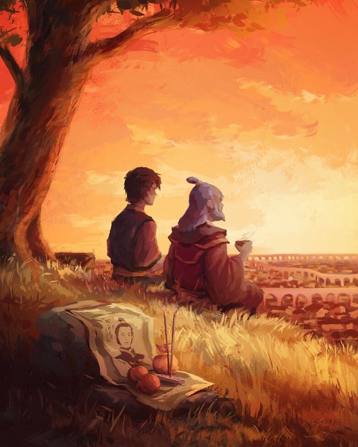 "Осень пришла в наш тихий сад..."