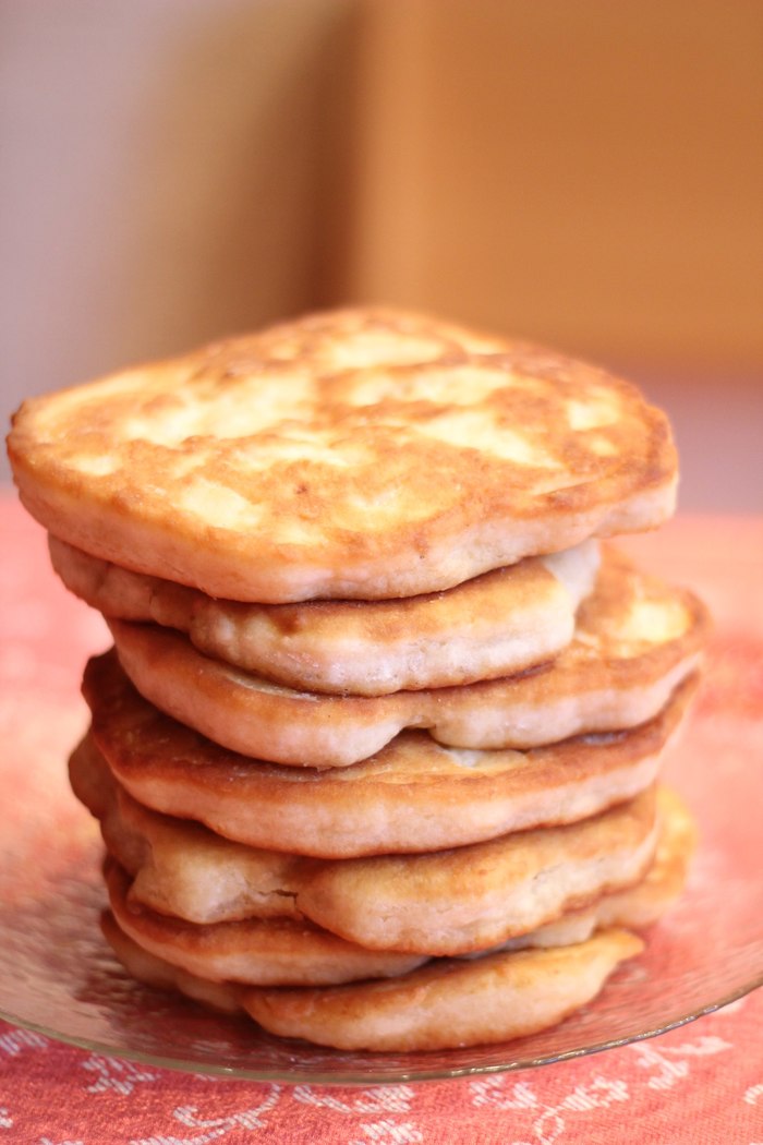 Родом из детства