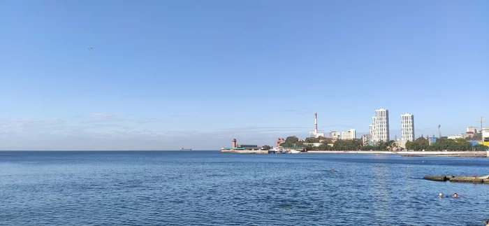 Владивосток и окрестности - Моё, Владивосток, Золотой Рог, Токаревский маяк, Приморский край, Приморский Океанариум, Фотография, Длиннопост