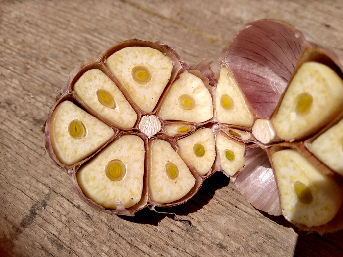 Неожиданный ракурс