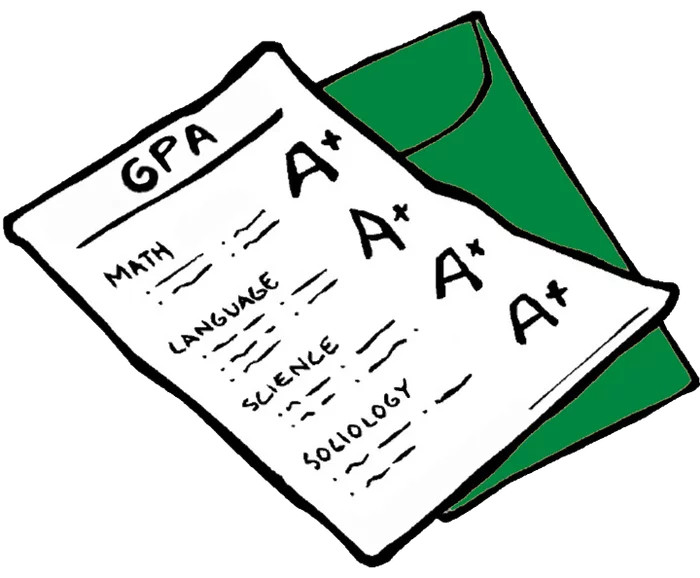 How to calculate your GPA - Education abroad, Enrollee, University, Studies, International Students, Students, Longpost