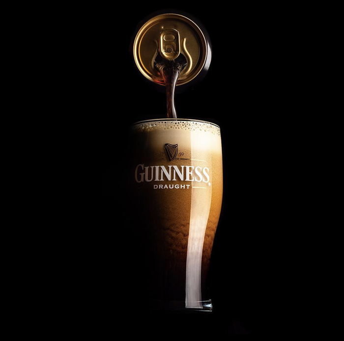 Guinness ,  , 
