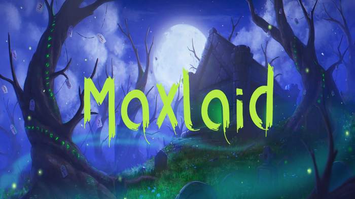 Ютуб канал Maxlaid