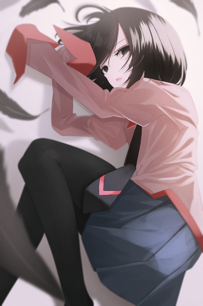 Oshino Ougi
