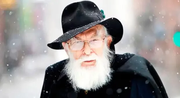 Death of James Randi - James Randi, Magician, Education, The science, Death, Negative