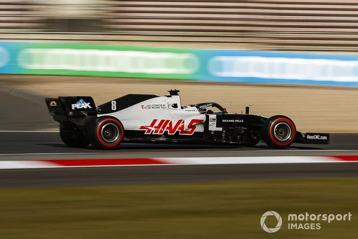 HAAS decided to write off both of their pilots, and Alfa Romeo decided to leave the previous composition. - Formula 1, Race, Auto, Автоспорт, news, Haas, Alfa romeo, Pilot, , Racer, Racers