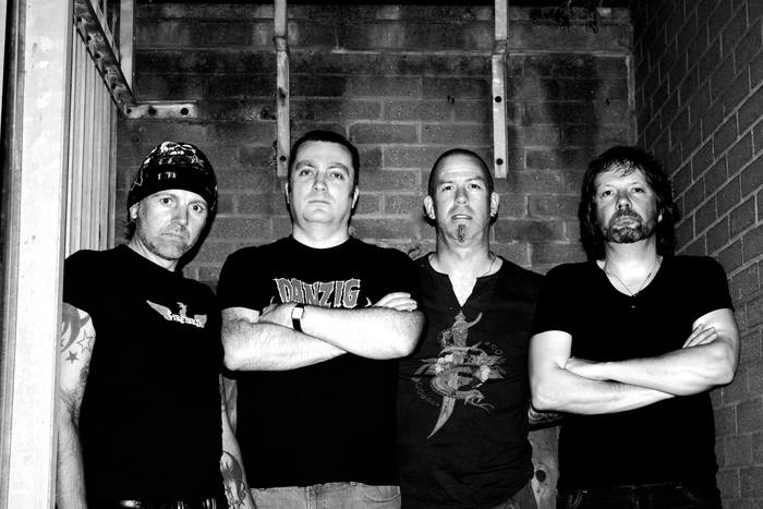 Baleful Creed Stoner Rock, -,  , , 