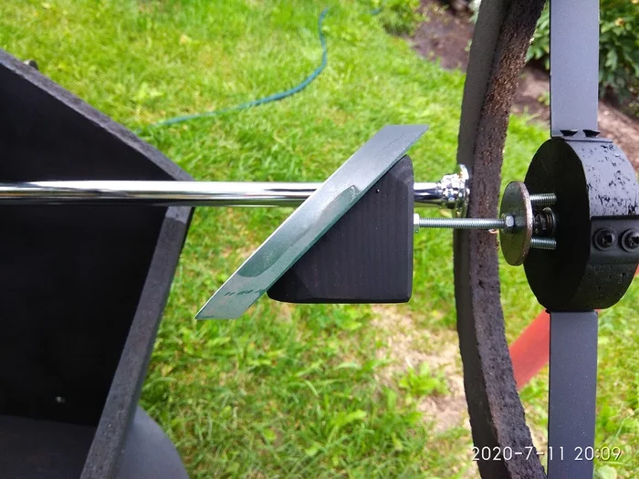 Homemade telescope - My, Telescope, Choosing a telescope, Longpost, Homemade