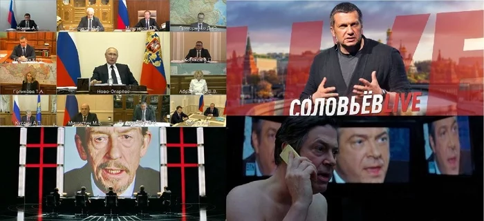 Coincidence?... - My, Coincidence? do not think, Comics, Dc comics, Russia, Politics