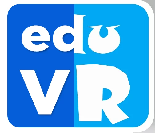 Edu-VR: A virtual reality application for developing professional and interdisciplinary skills - My, Виртуальная реальность, Education, Unity, Google play, Teamwork, Startup, Feedback, Future, Augmented reality, 3D, GIF, Longpost