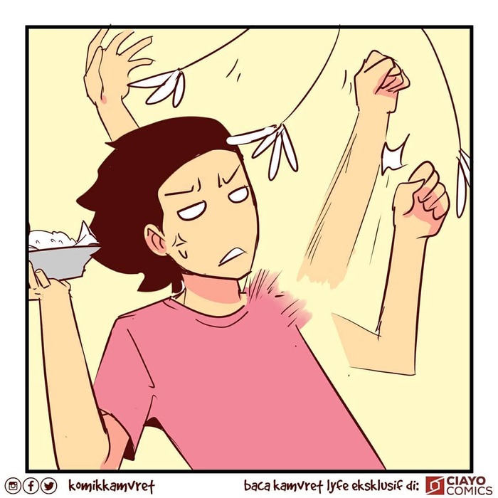   , , , Komikkamvret