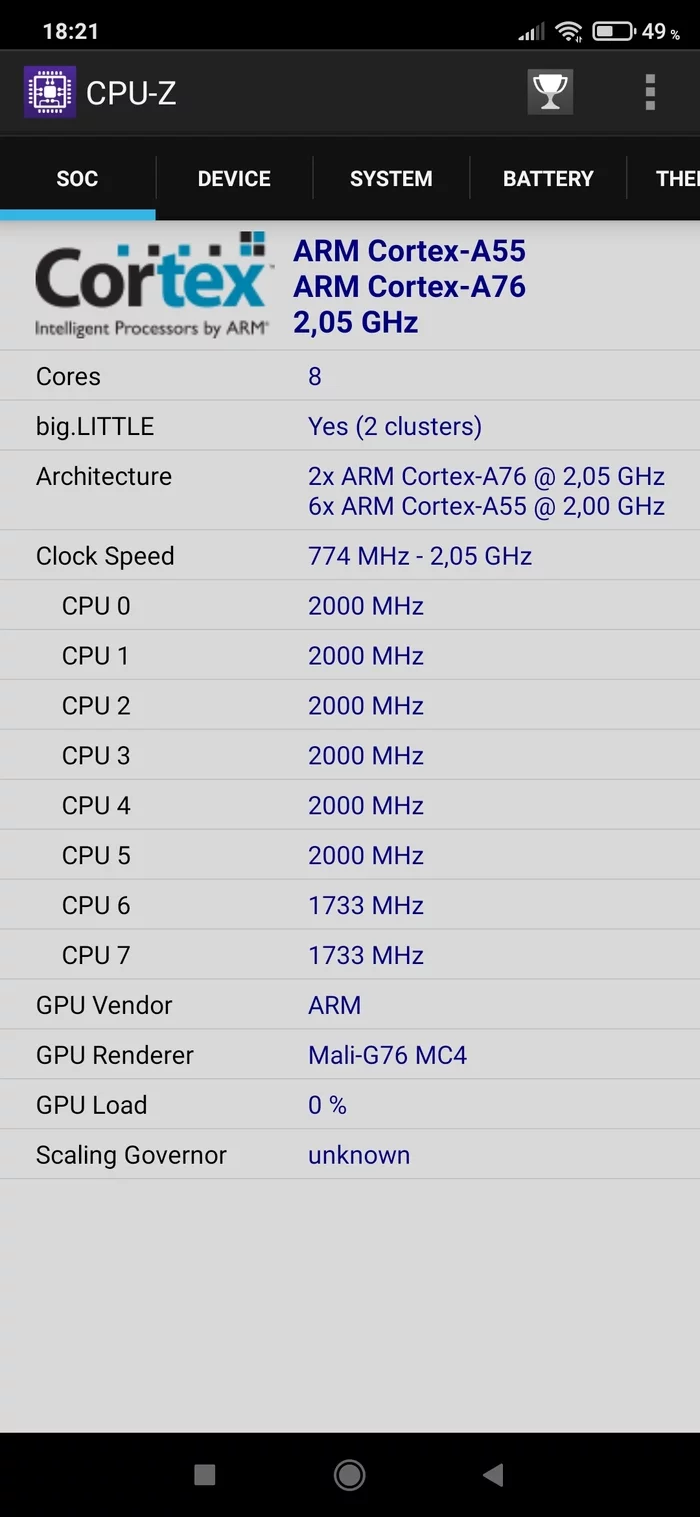 Application uses 100% CPU after update - Bug, Freeze, CPU, Longpost